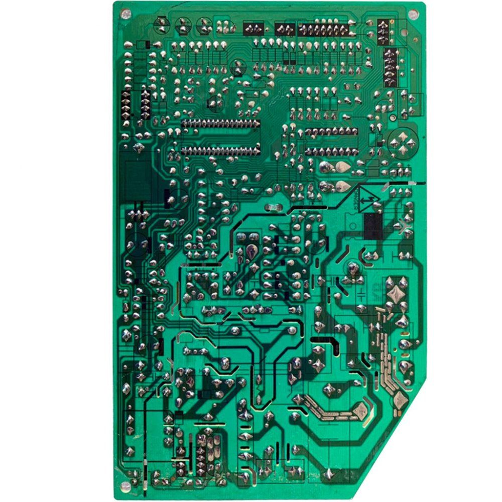 AUX Indoor Main Control Board PCB Only