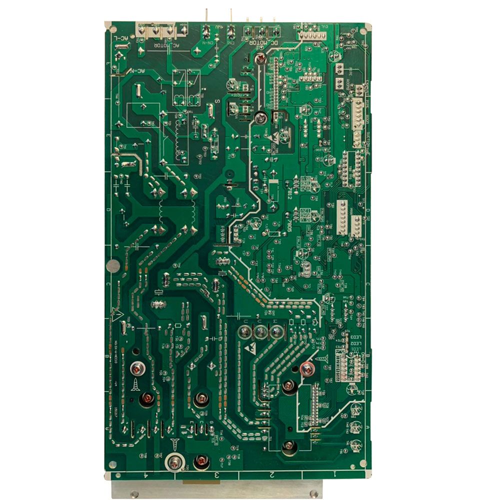 Main Control Board for AUX 12000BTU-220V PCB Only