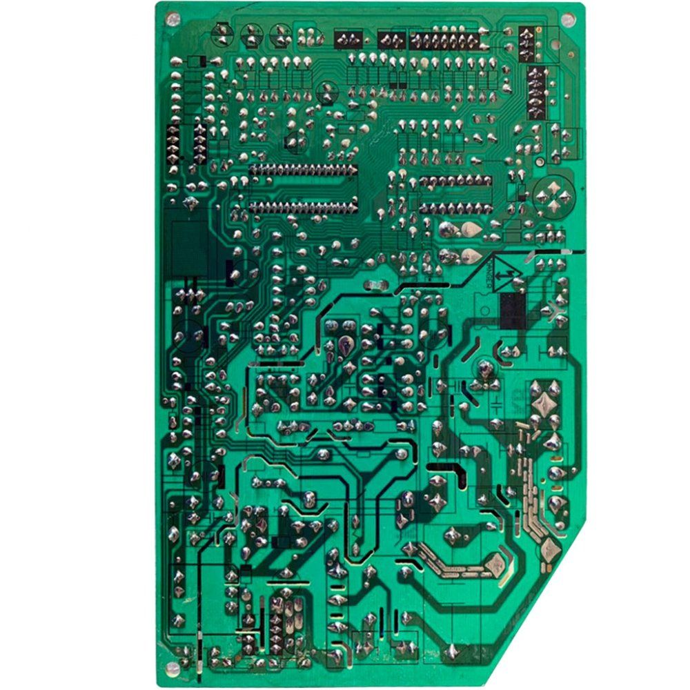 Indoor Unit  Main Board for AUX 12000BTU-220V PCB Only