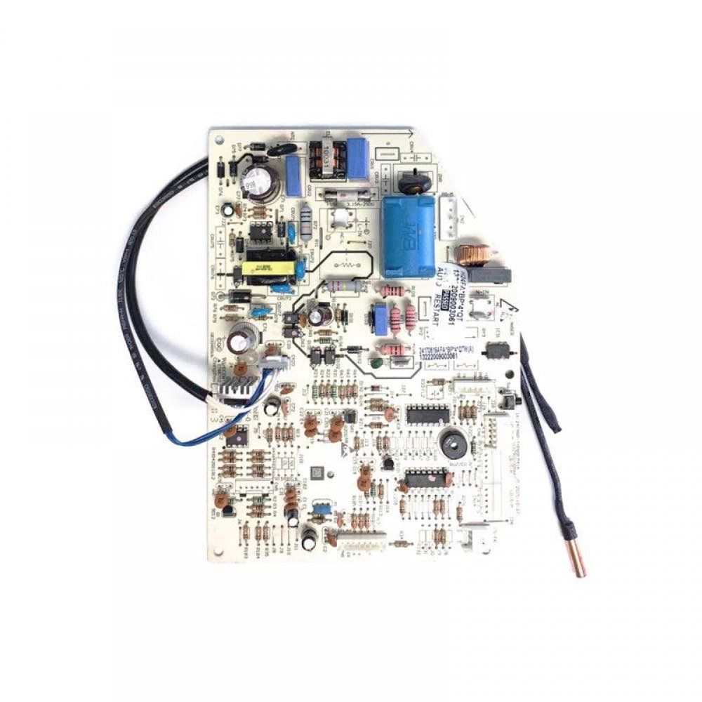 Indoor Unit Main Board for AUX 24000BTU-220V PCB Only